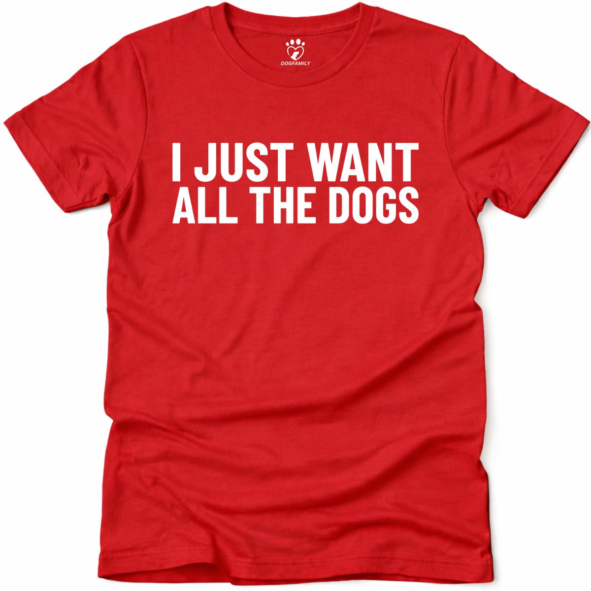 All Dogs