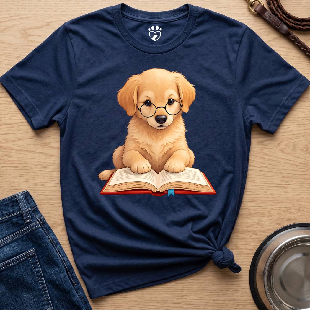 Reading Book