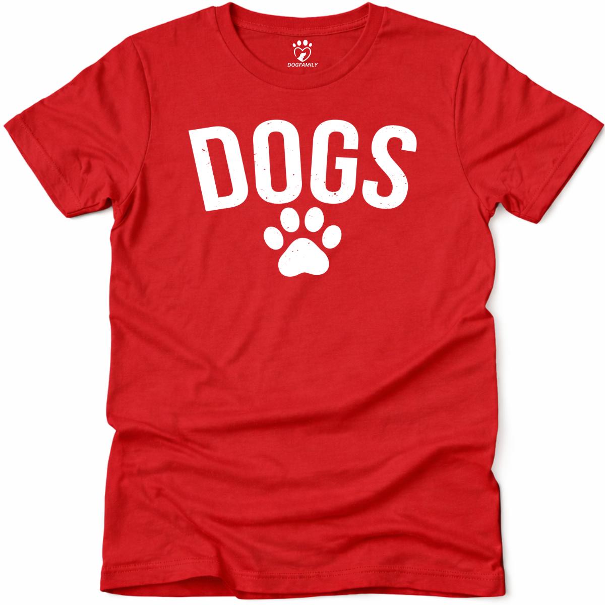 Dogs