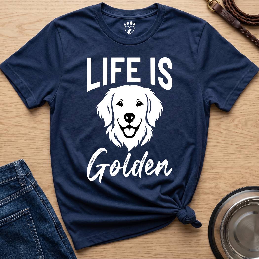 Golden