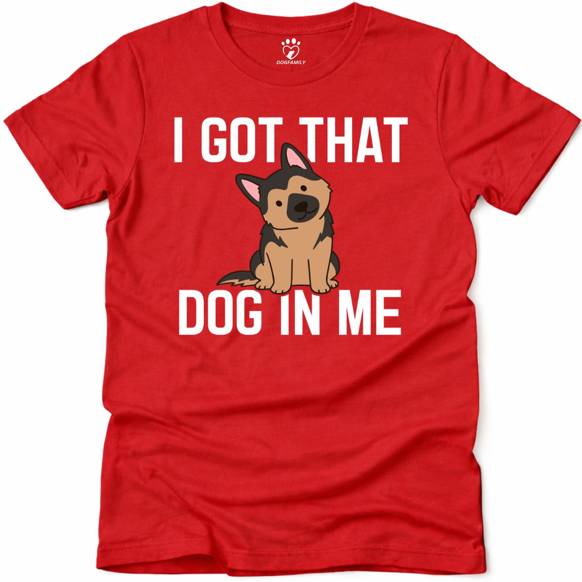 Dog In Me
