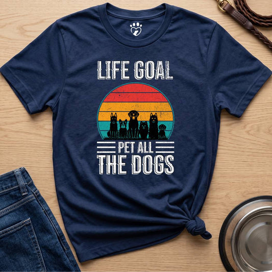 Life Goal