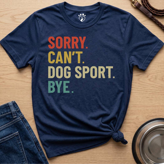Dog Sport