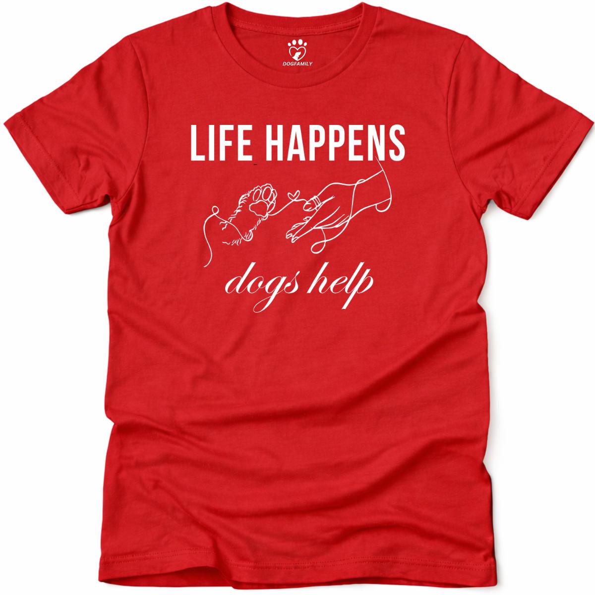 Life Happens