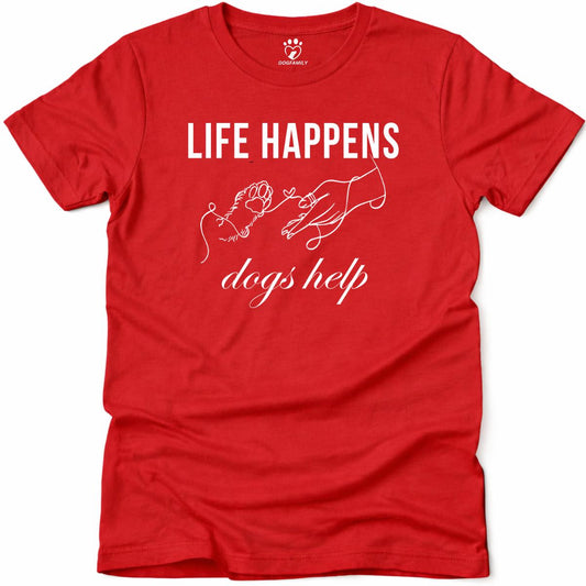 Life Happens