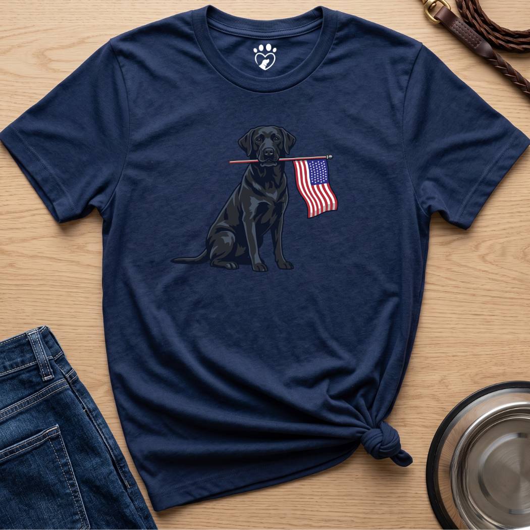 Black Lab