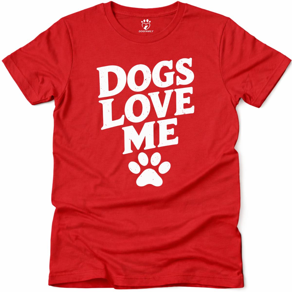 Love Me
