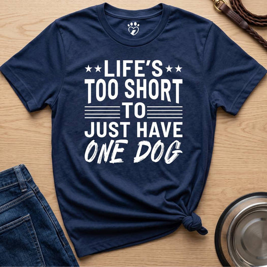 Life's Short