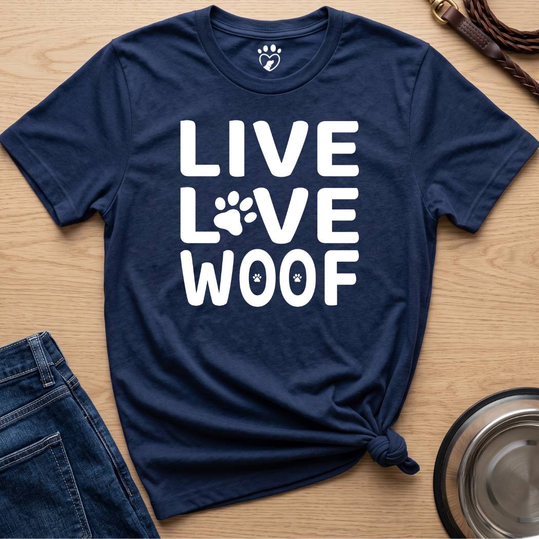 Woof