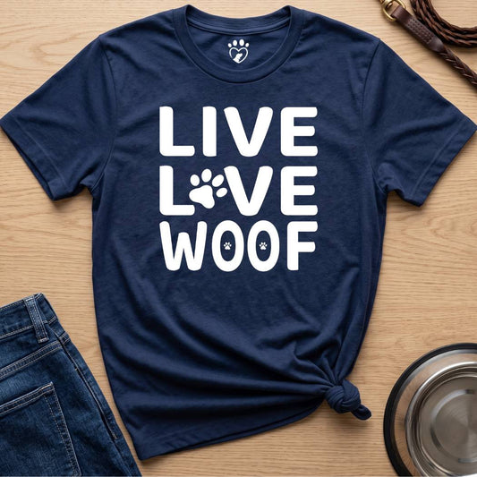 Woof