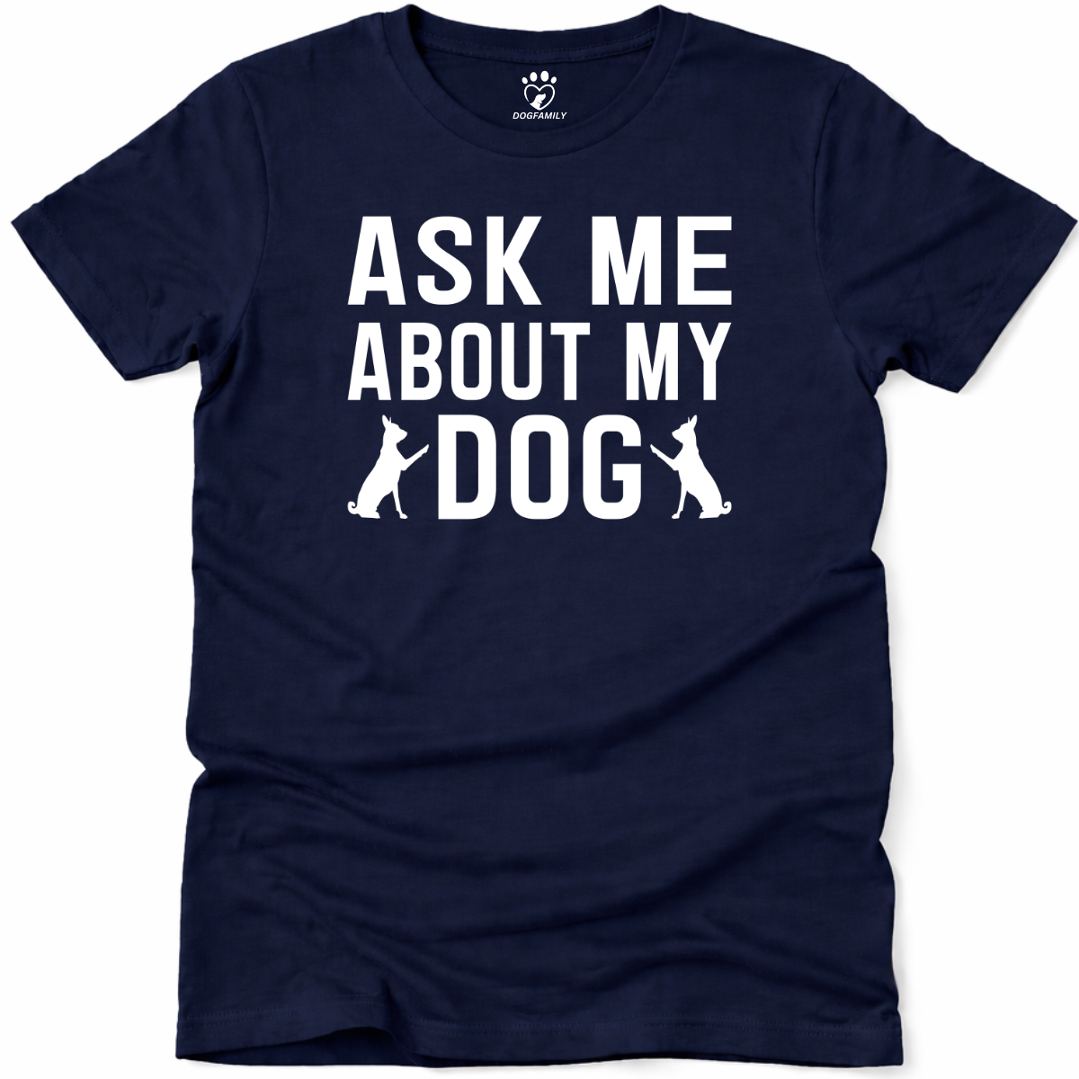 Ask Me