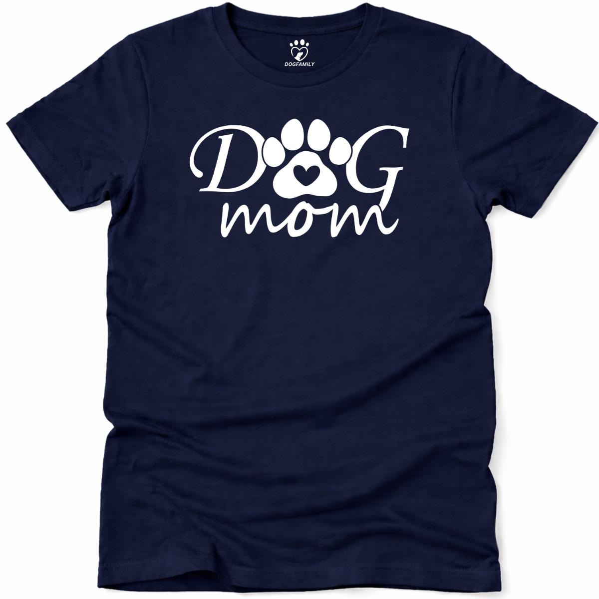 Dog Mom