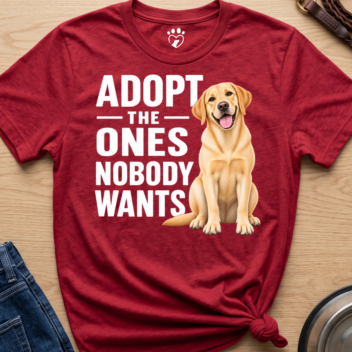 Adopt The Ones