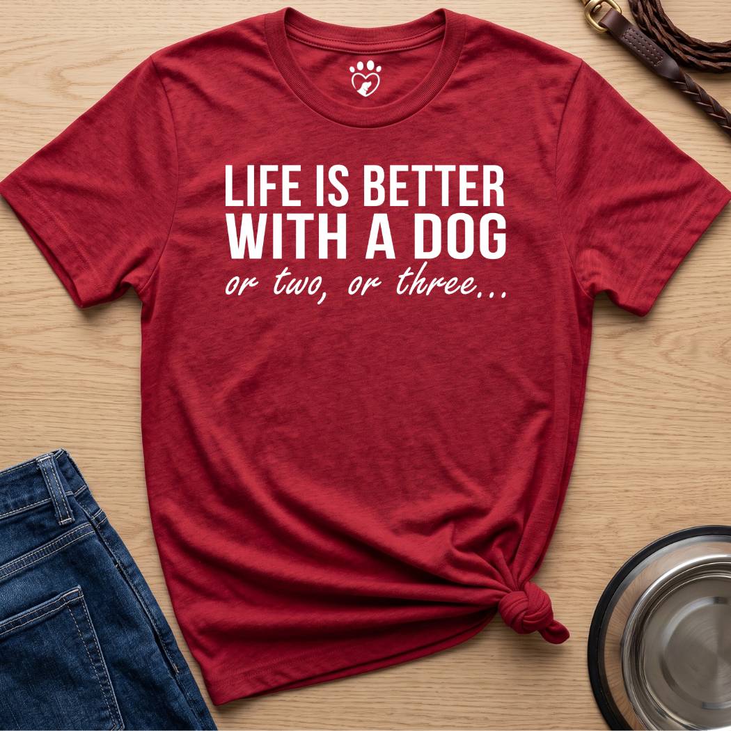 Life Better