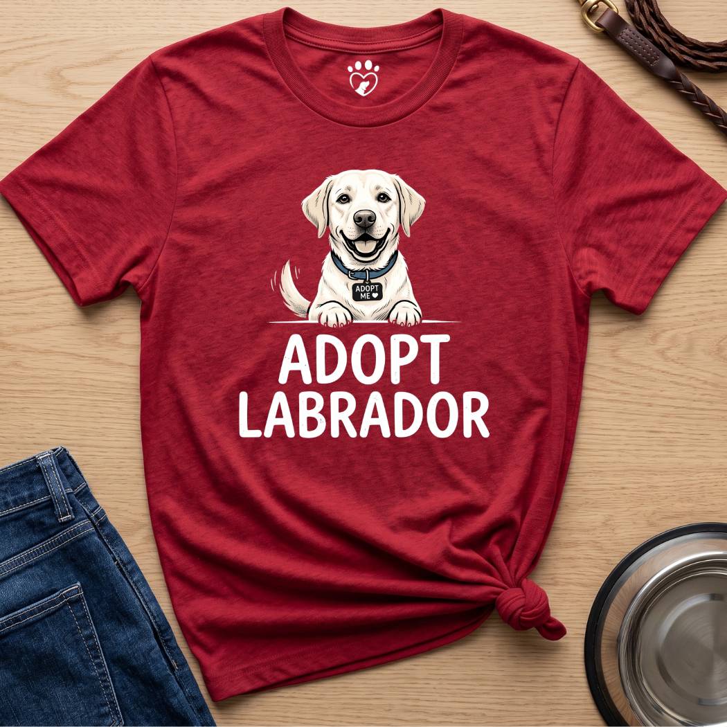 Adopt Lab