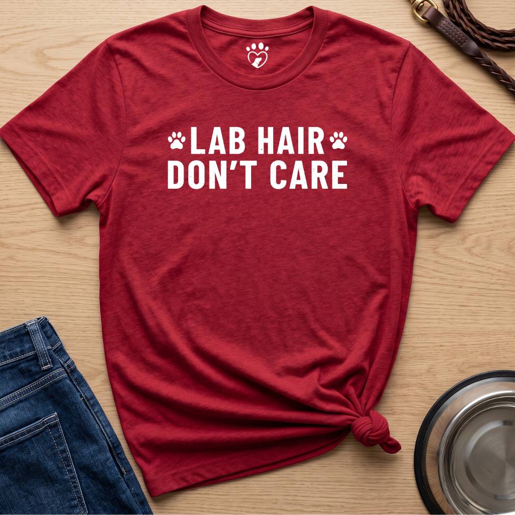 Lab Hair