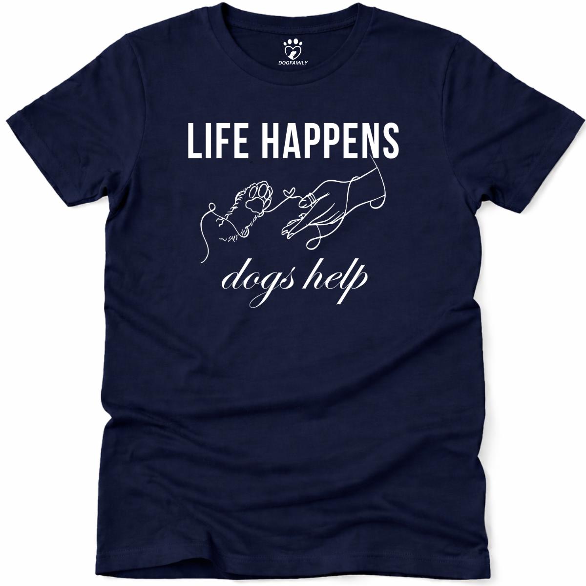 Life Happens