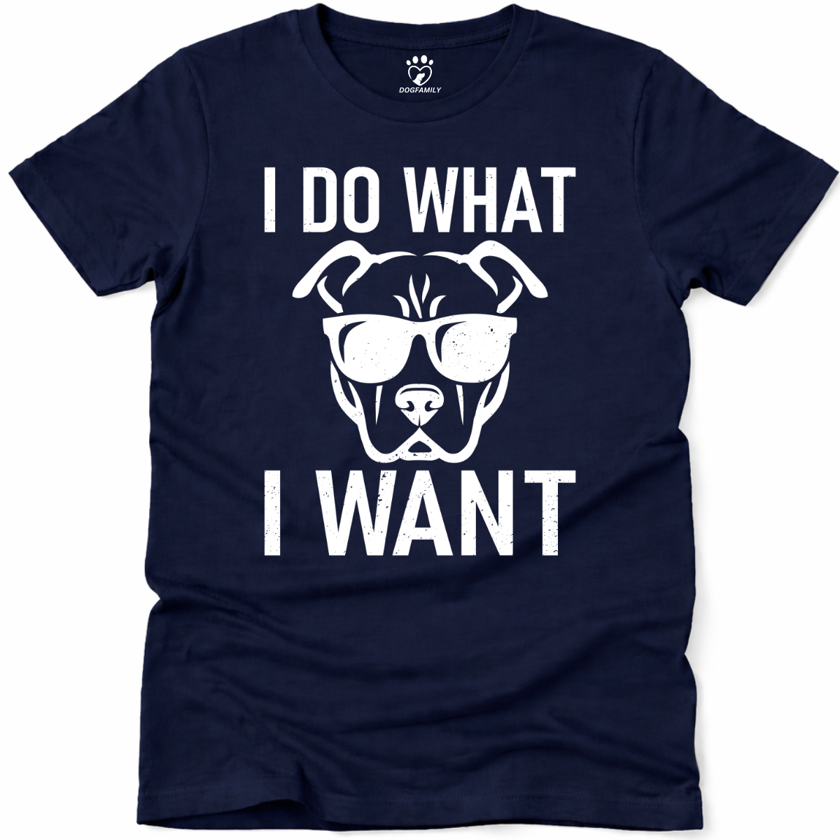 What I Want