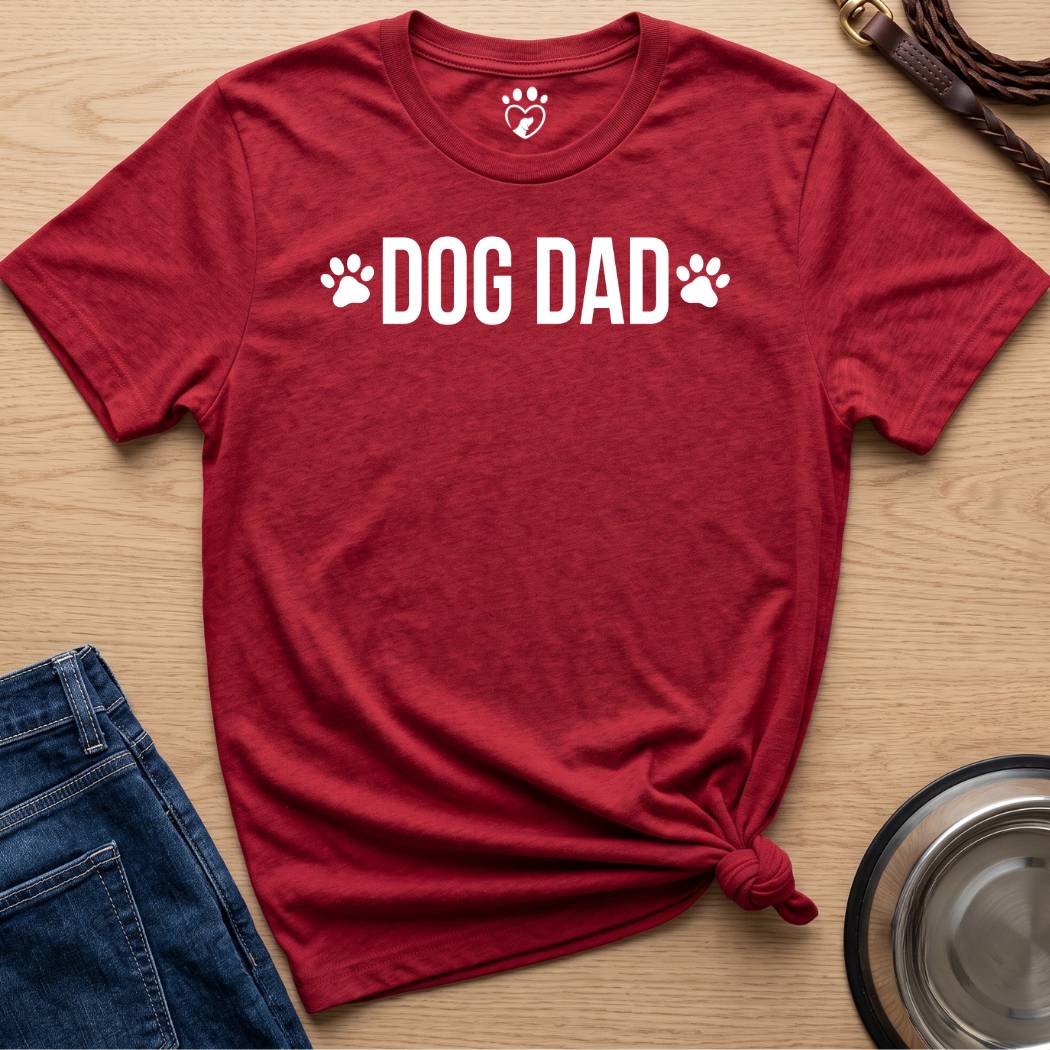 Dog Dad