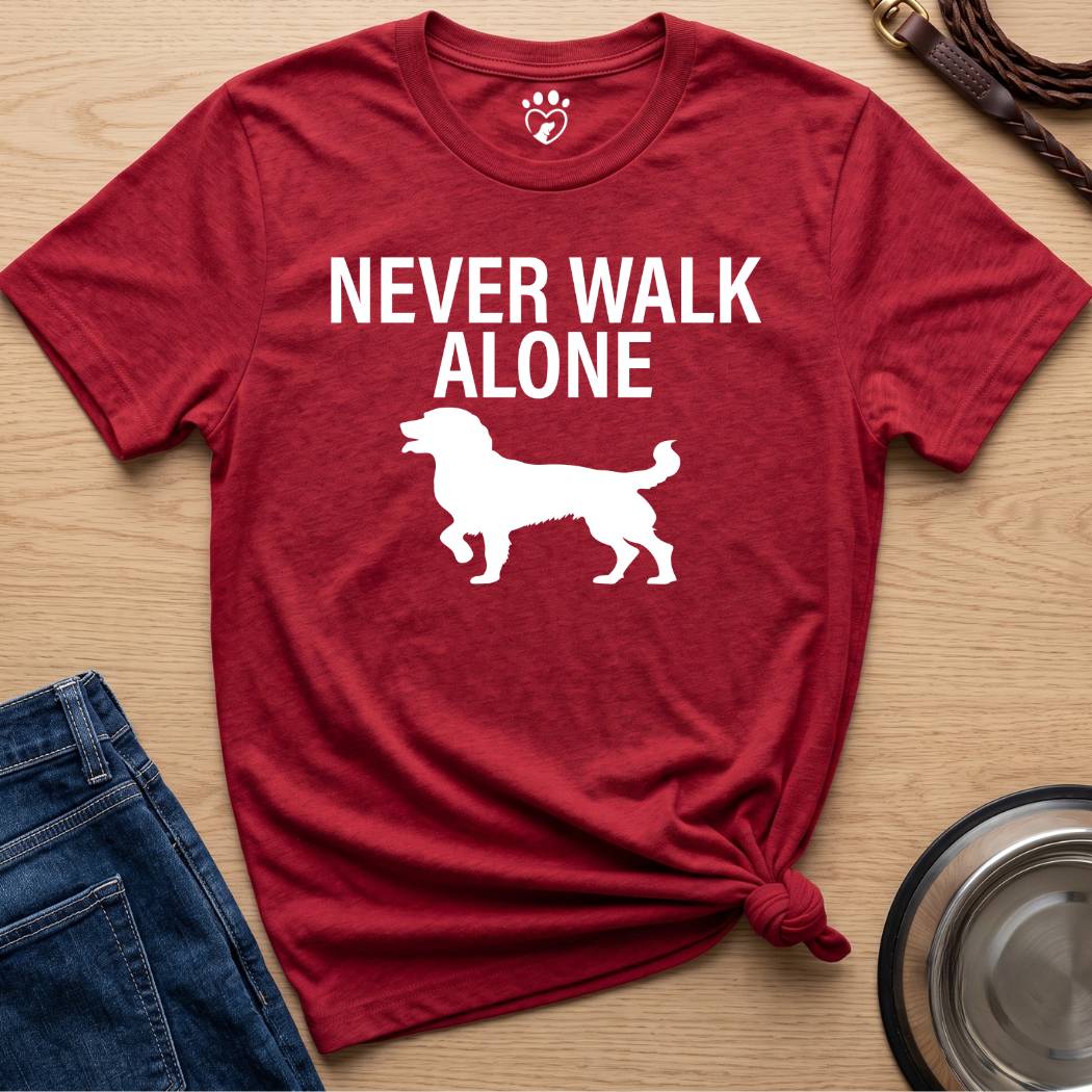 Walk Alone