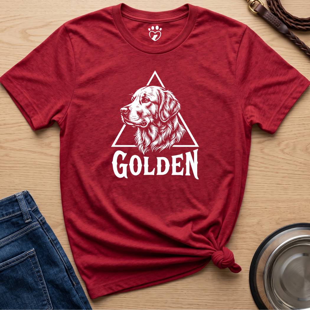 Golden