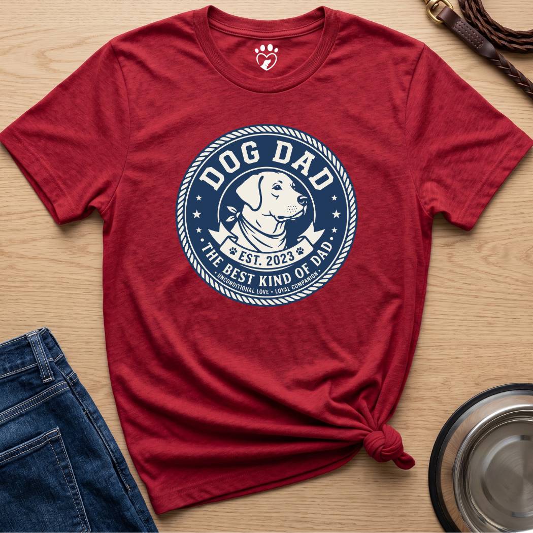Dog Vintage