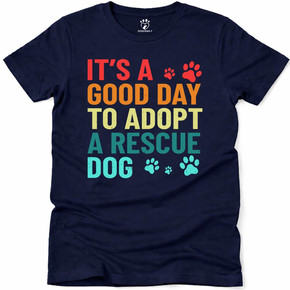 Adopt a Dog