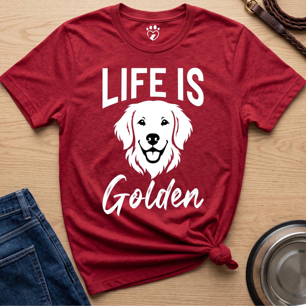 Golden