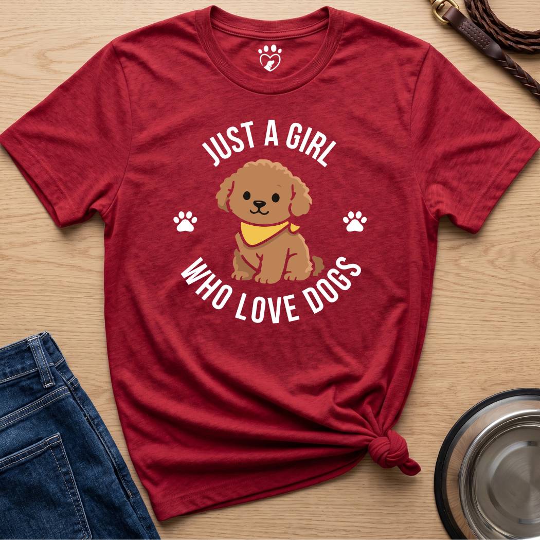 Just a Girl