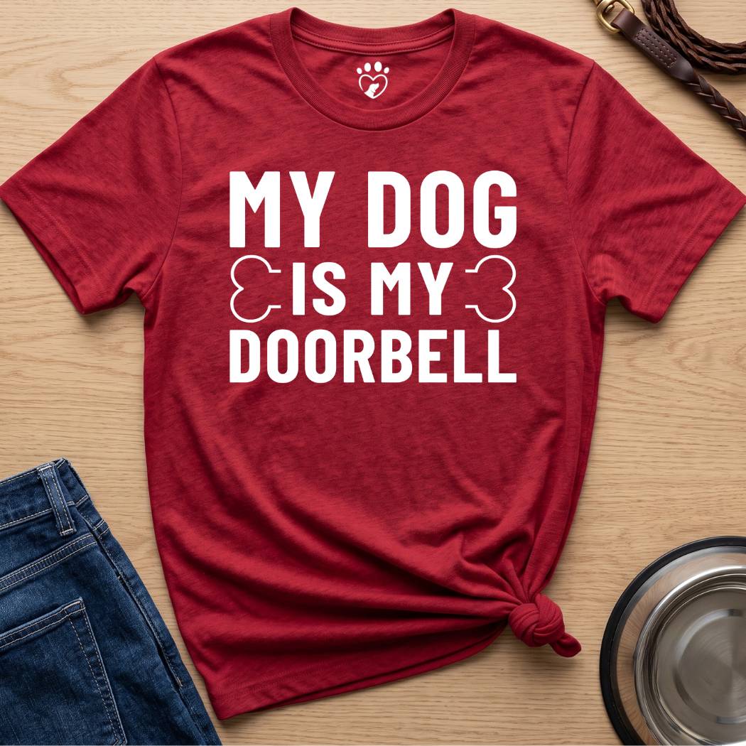 My Doorbell