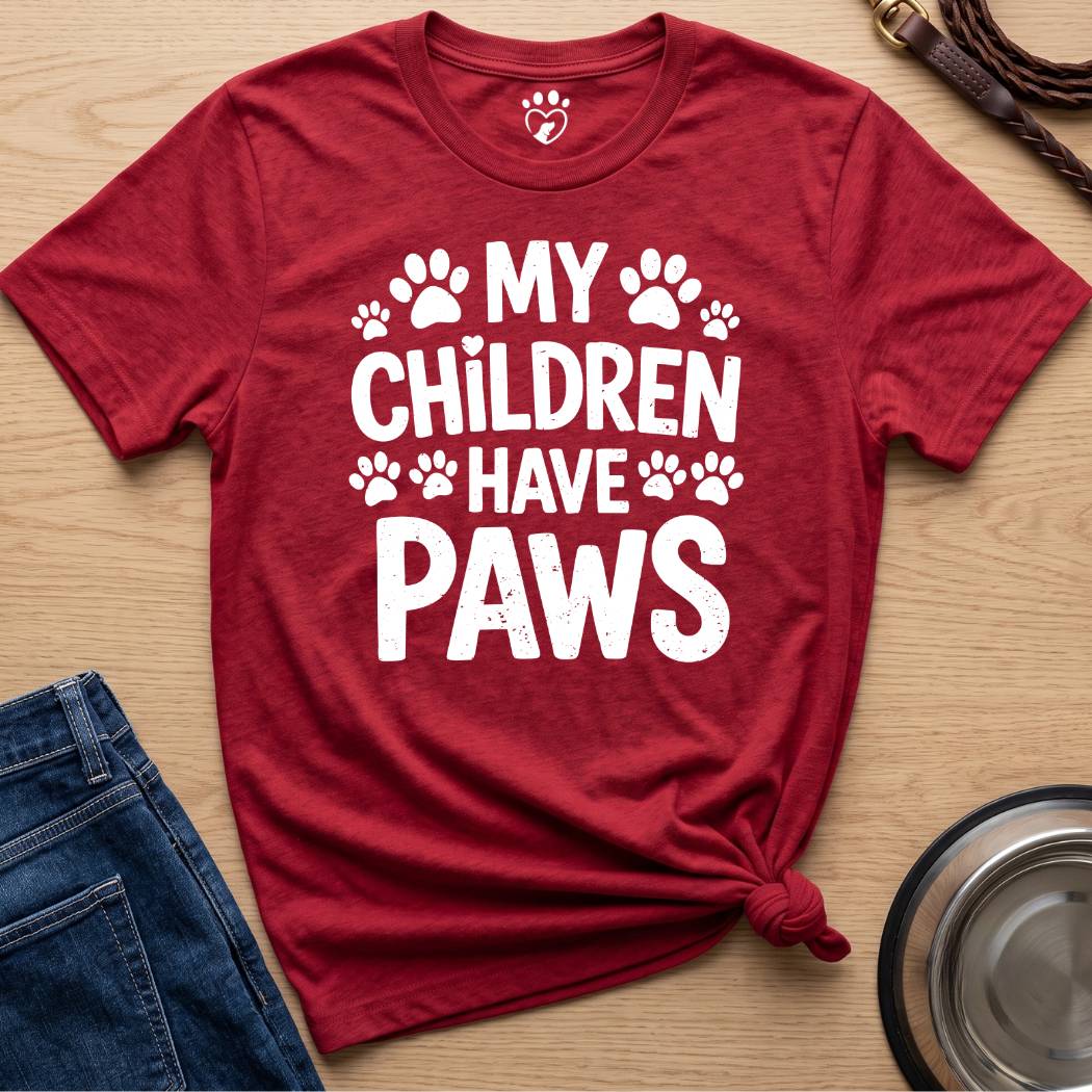 My Children