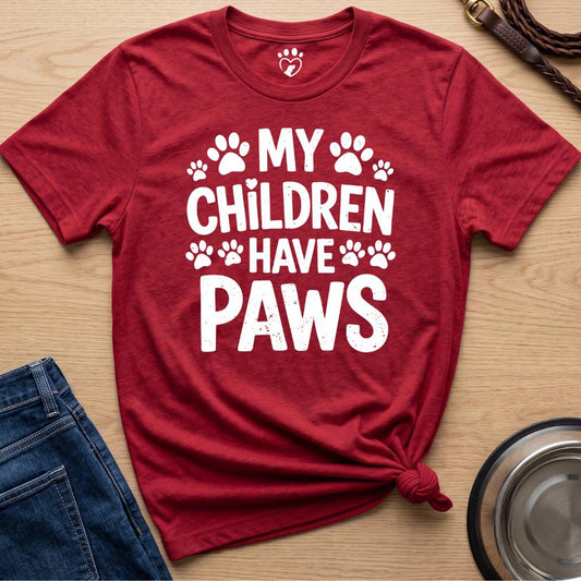 My Children
