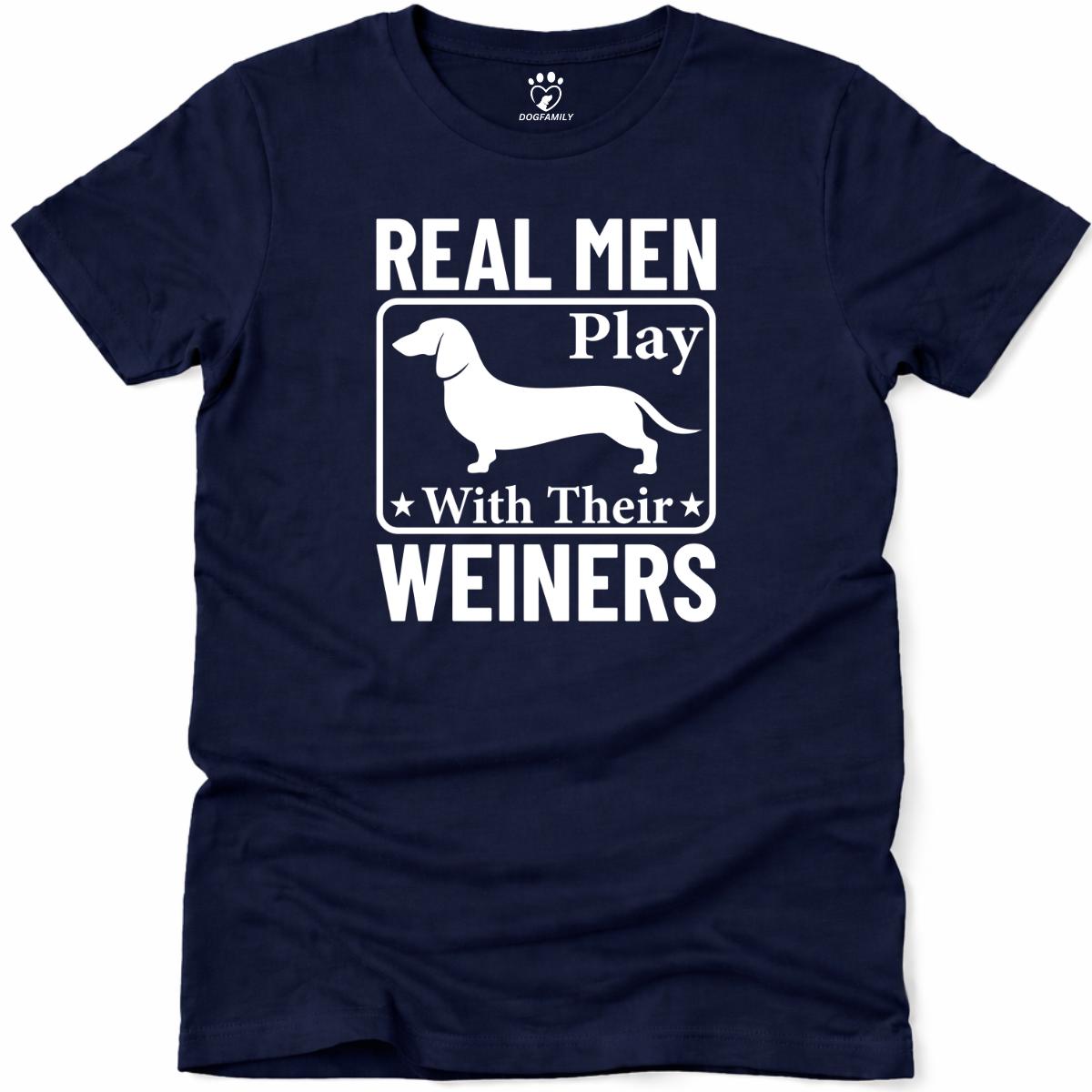 Real Men