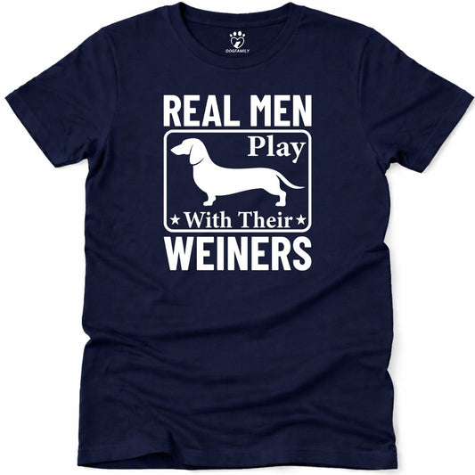 Real Men