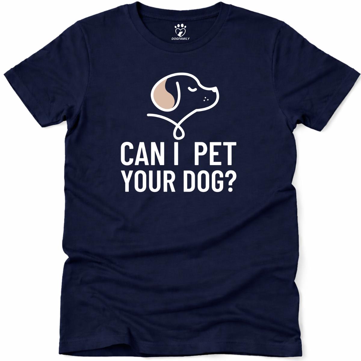Can I Pet Dog