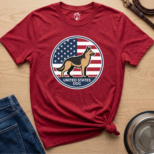 USA Dog