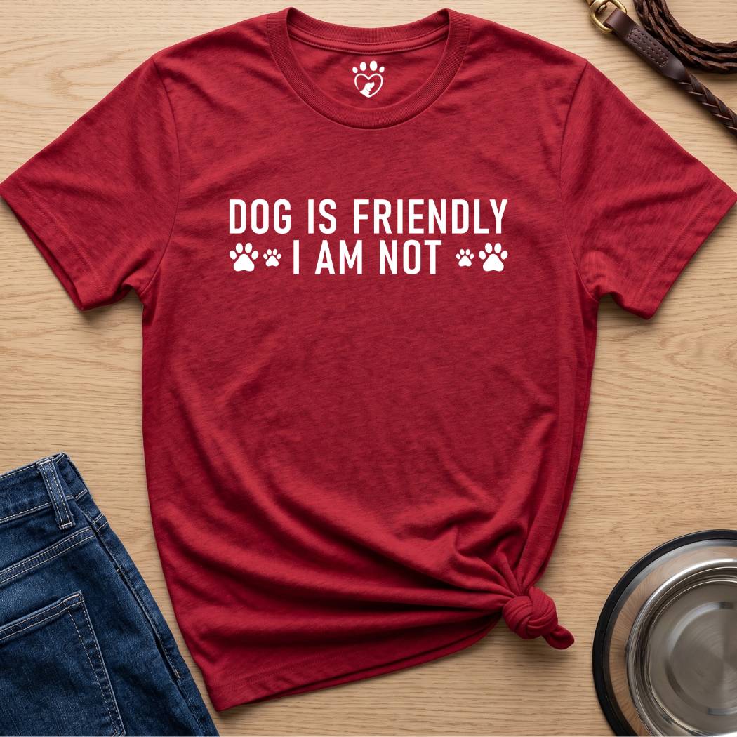 Friendly