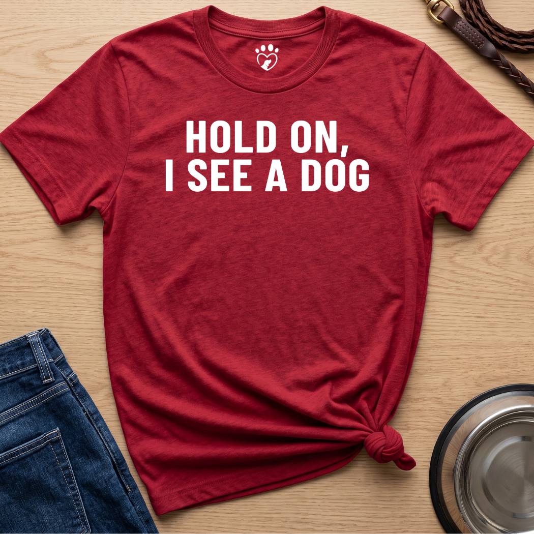 Hold On