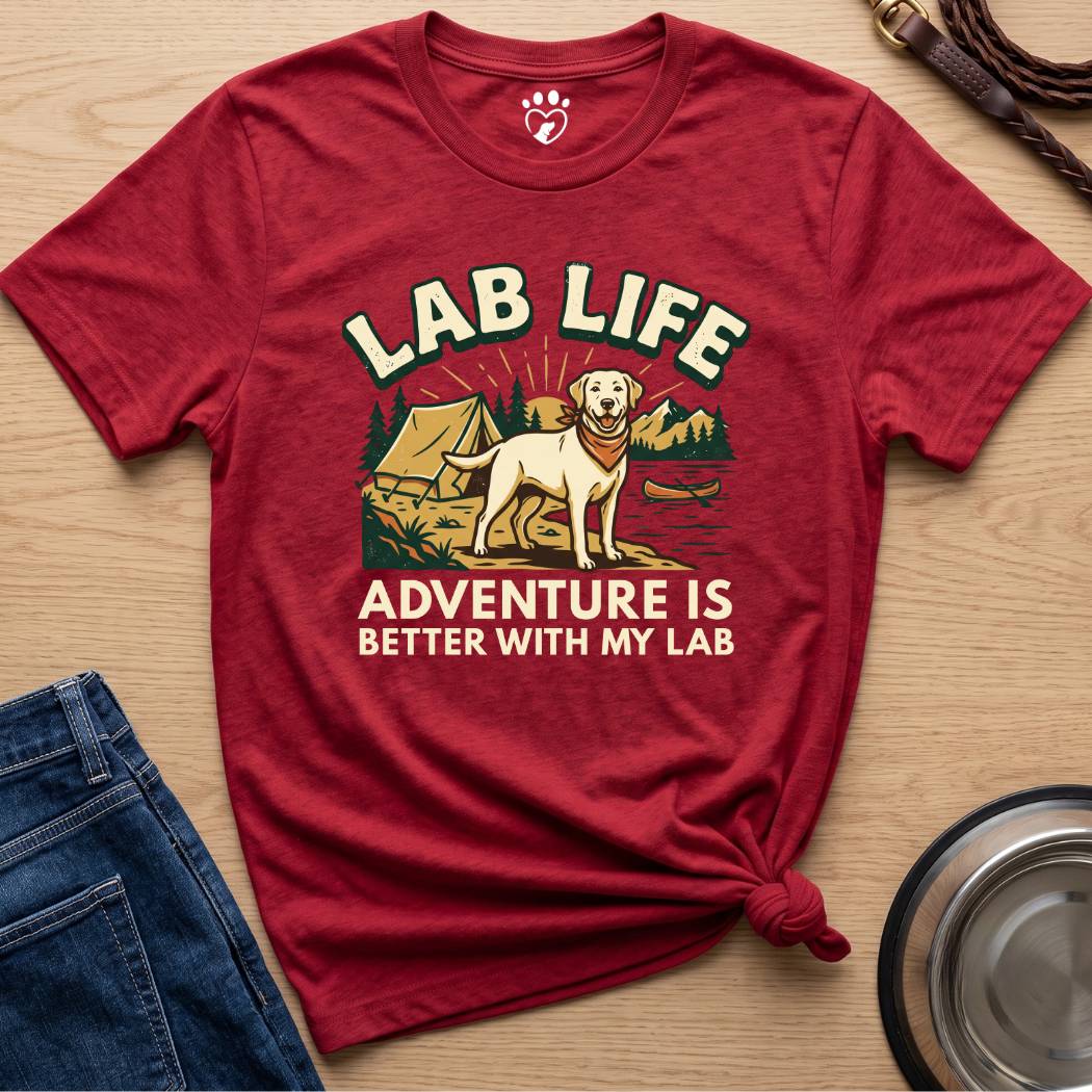 Lab Life