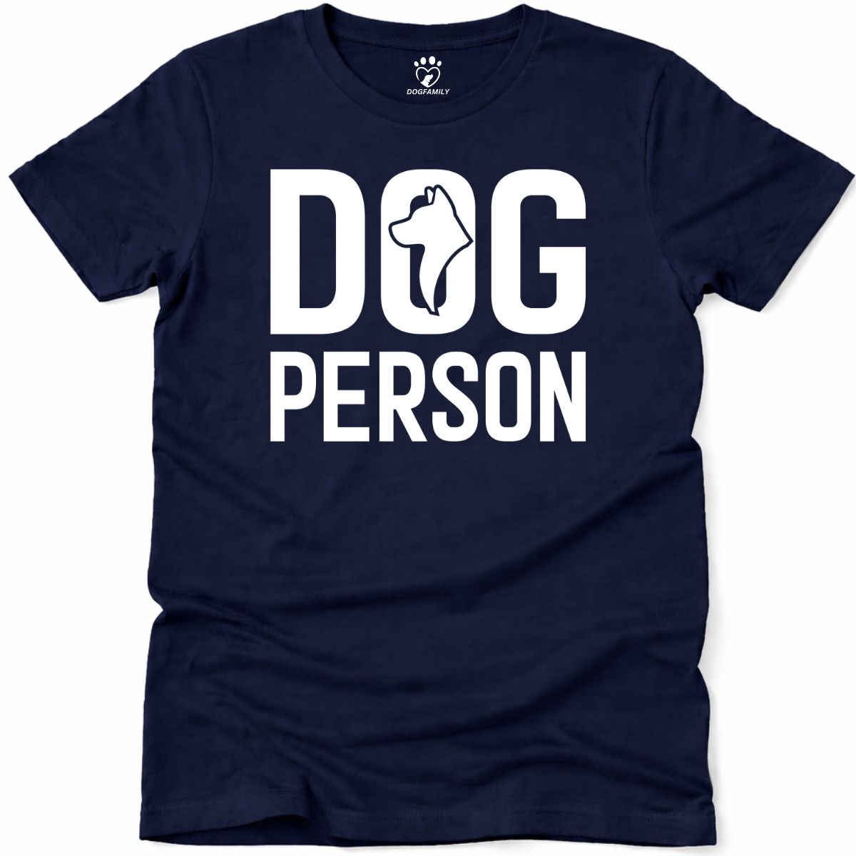 Dog Person