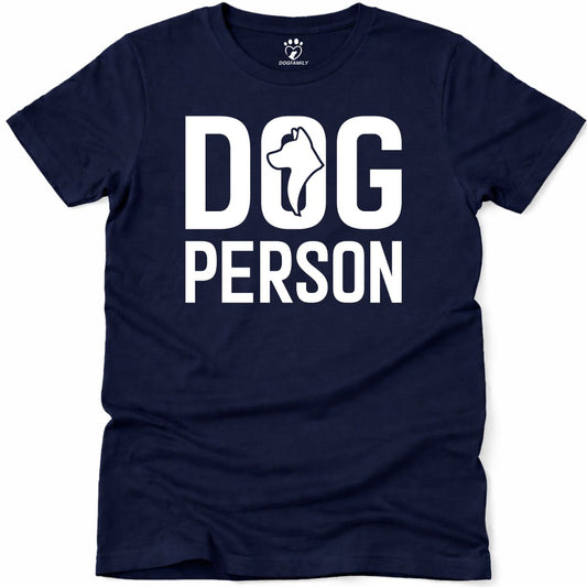 Dog Person