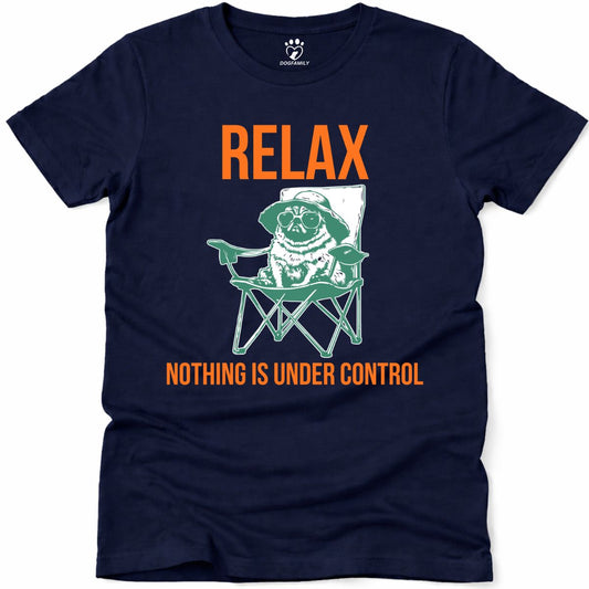 Relax Pug