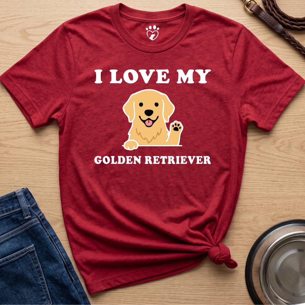 My Golden