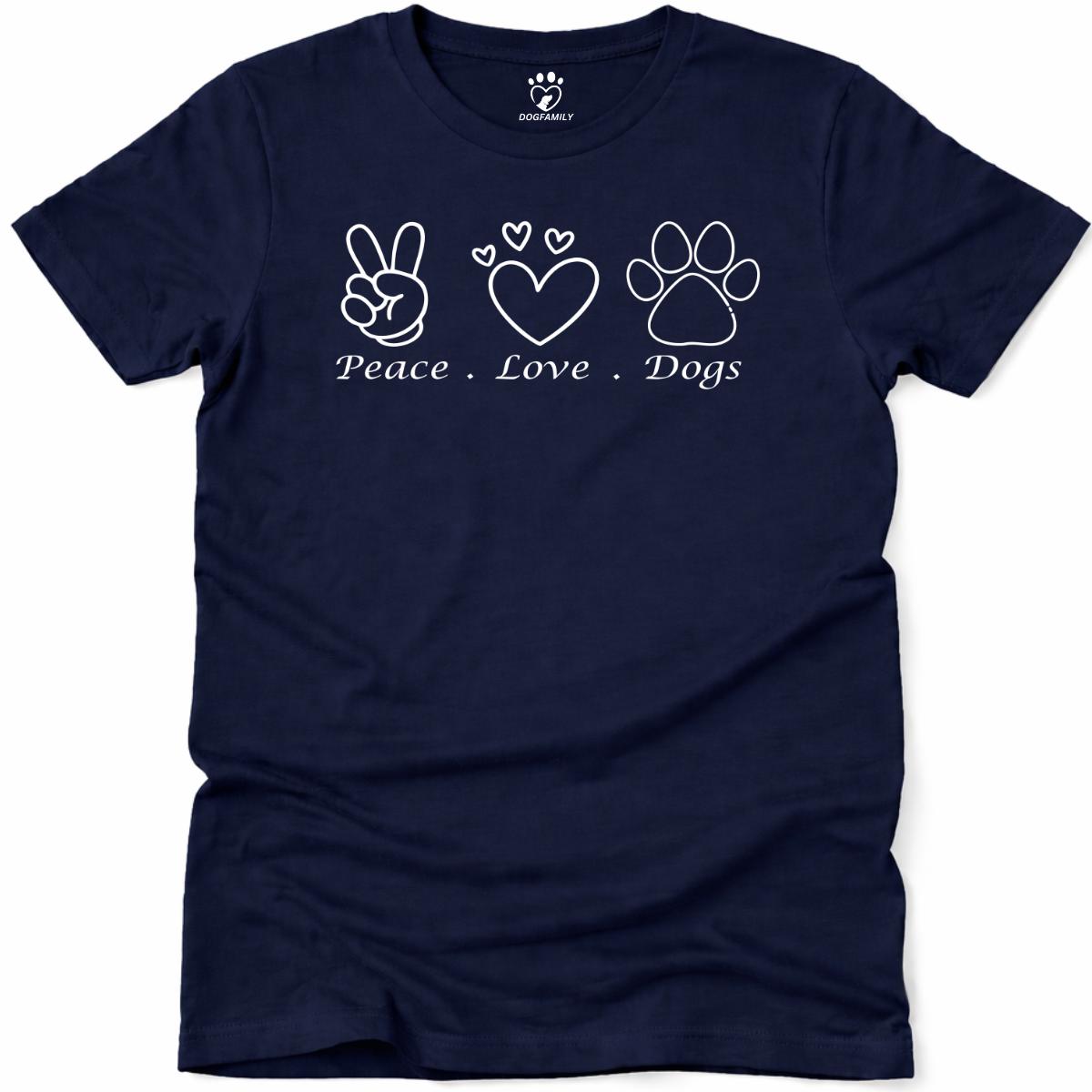 Peace Love