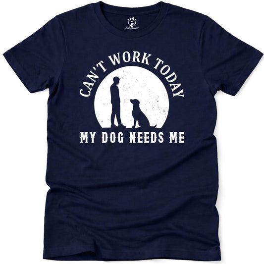 Can't Work