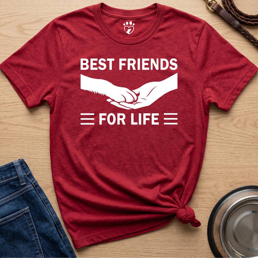 Best Friends