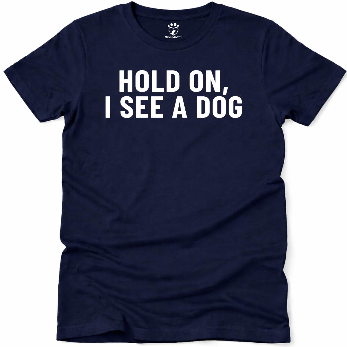 Hold On