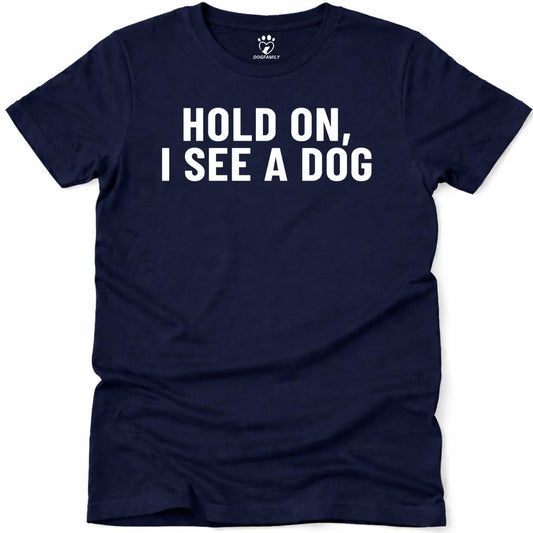 Hold On