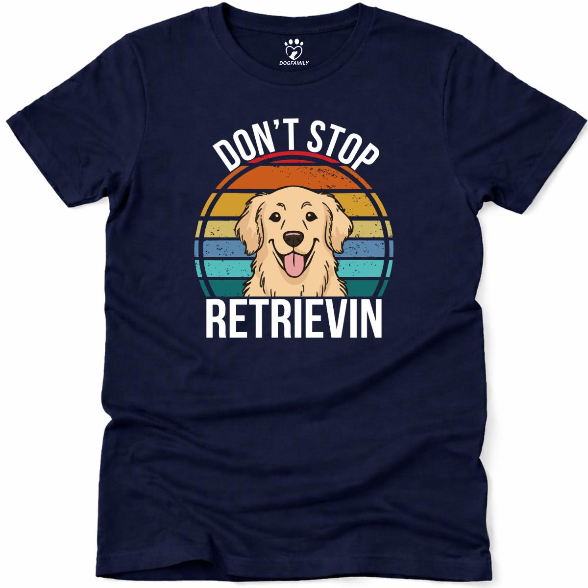 Don't Stop