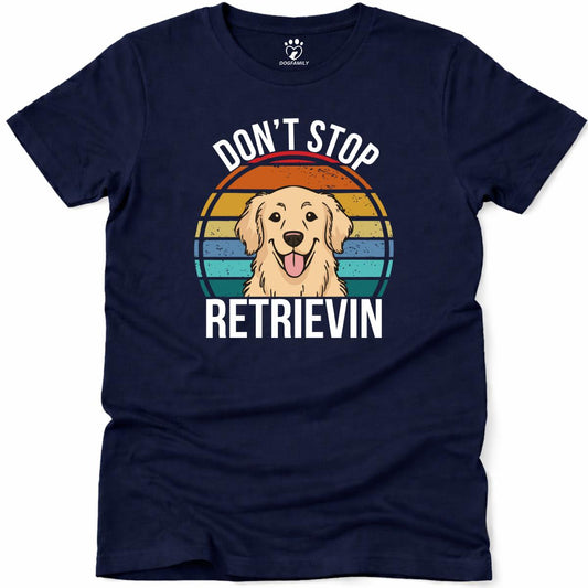 Don't Stop